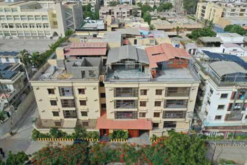 Diamond Palace